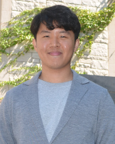 Gilhwan (Peter) Lim