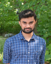 Rohan Rajmohan