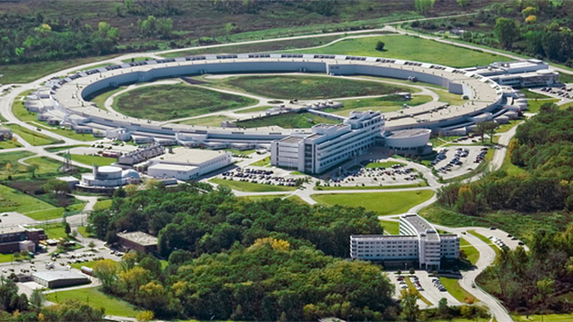 Argonne National Laboratory