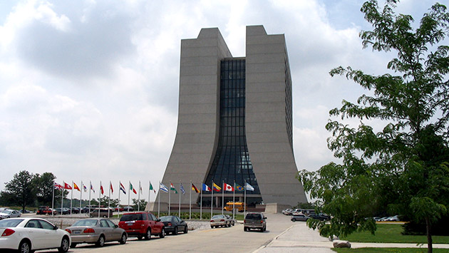 Fermilab