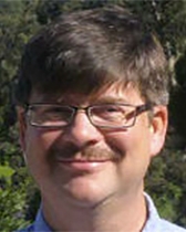 Chris Jacobsen