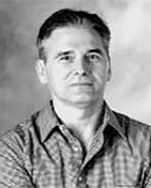 Donald Ellis