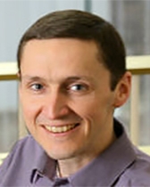Lincoln J. Lauhon