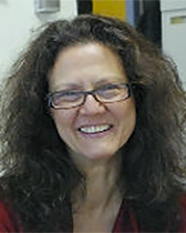 Monica Olvera de la Cruz