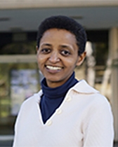 Sossina Haile