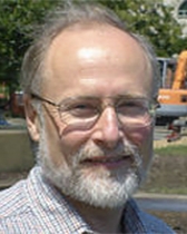 William P. Halperin